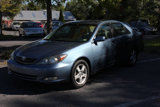 Used 2003 Toyota Camry SE image 2