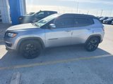 Used 2020 Jeep Compass Latitude image 3