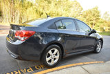 Used 2014 Chevrolet Cruze LT w/ RS Package image 3