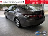 Certified 2023 Toyota Camry LE image 4