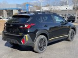 New 2025 Subaru Crosstrek 2.5i Sport image 3