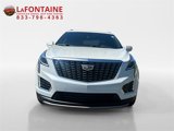 Used 2021 Cadillac XT5 Premium Luxury w/ LPO, Floor Liner Package image 2