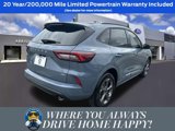 New 2024 Ford Escape ST-Line w/ Equipment Group 301A image 4