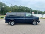 Used 2014 Chevrolet Express 3500 image 4