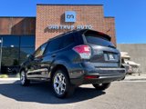 Used 2017 Subaru Forester 2.5i Touring image 4