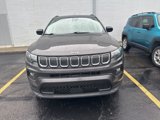Used 2022 Jeep Compass Latitude w/ Sun and Sound Group image 3