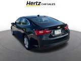 Used 2023 Chevrolet Malibu LT w/ Driver Confidence Package image 4