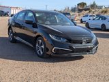 Used 2019 Honda Civic LX image 3