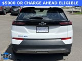 Certified 2023 Chevrolet Bolt EUV LT image 6
