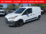 Used 2019 Ford Transit Connect XL image 3