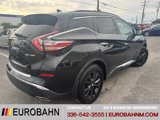 Used 2018 Nissan Murano SV w/ Premium Package image 5