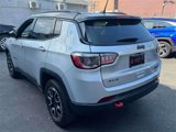 Used 2024 Jeep Compass Trailhawk image 5