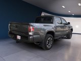 Used 2022 Toyota Tacoma TRD Sport image 5