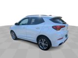 Certified 2020 Buick Encore GX Select w/ Advanced Technology Package image 6