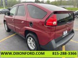 Used 2005 Pontiac Aztek Base w/ 1SB Preferred Equipment Group image 5