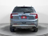 Used 2021 GMC Acadia Denali w/ Denali Technology Package image 4