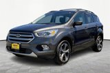 Used 2018 Ford Escape SEL w/ Ford Safe & Smart Package image 3