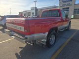 Used 1993 Chevrolet Silverado 3500 4x4 Regular Cab image 5