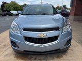 Used 2014 Chevrolet Equinox LT w/ Driver Convenience Package image 3