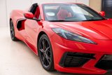 Used 2022 Chevrolet Corvette Stingray Preferred Conv w/ 2LT image 5