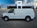 Used 2020 Chevrolet Express 2500 w/ Driver Convenience Package image 4