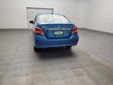 Used 2020 Mitsubishi Mirage G4 SE image 6