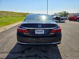 Used 2017 Honda Accord EX-L image 5