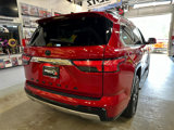 Used 2023 Toyota Sequoia Limited image 6