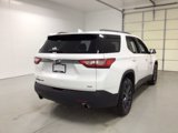 Used 2021 Chevrolet Traverse RS image 4