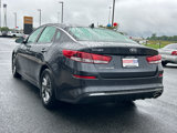 Used 2019 Kia Optima LX image 5