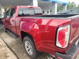 Used 2018 GMC Canyon All Terrain image 4