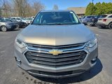 Used 2019 Chevrolet Traverse LT w/ LPO, Floor Liner Package image 2