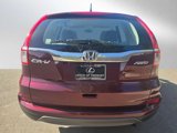 Used 2015 Honda CR-V LX image 4