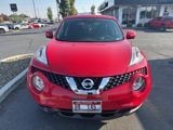 Used 2015 Nissan Juke SV w/ Technology Package image 2