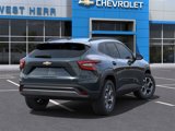 New 2025 Chevrolet Trax LT w/ Driver Confidence Package image 4