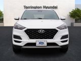 Used 2021 Hyundai Tucson SEL image 2