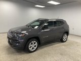 New 2024 Jeep Compass Latitude w/ Convenience Group image 6
