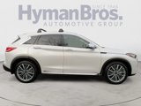 Certified 2023 INFINITI QX50 Sensory w/ Accent Package image 2