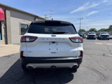 Used 2022 Ford Escape SEL image 4