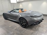 New 2025 Aston Martin DB12 Convertible image 2