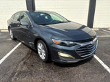 Used 2020 Chevrolet Malibu LT image 2