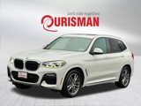 Used 2018 BMW X3 xDrive30i image 2
