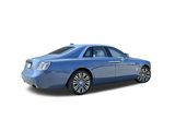 New 2025 Rolls-Royce Ghost image 2
