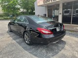 Used 2015 Mercedes-Benz CLS 400 image 6