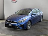 Used 2019 Kia Forte LXS image 3