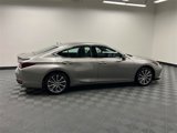 Certified 2021 Lexus ES 300h w/ Premium Package image 4