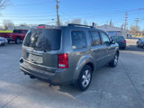 Used 2009 Honda Pilot EX-L image 4