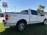 Used 2011 Ford F150 Platinum image 6