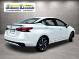 Used 2024 Nissan Versa SR image 2