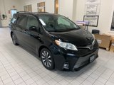 Used 2019 Toyota Sienna AWD image 3